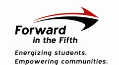 Link to Forward in the Fifth Website