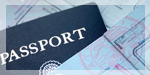 Link to Passport information page