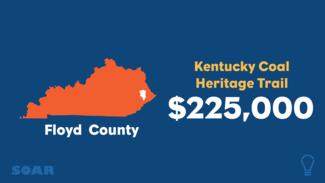 Ky Coal Heritage Trail