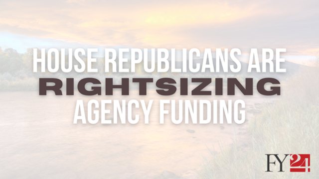 Read more: Congressman Rogers Secures Important Funding for Kentucky in Federal Interior Bill 