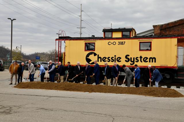 Read more: Congressman Rogers Joins Local & State Officials to Break Ground on Ashland’s Largest Wastewater Treatment Project