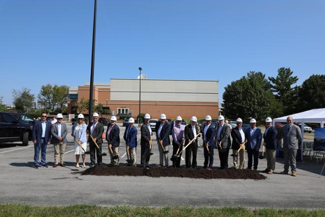 Read more: The Center for Rural Development breaks ground on new Regional Training Center