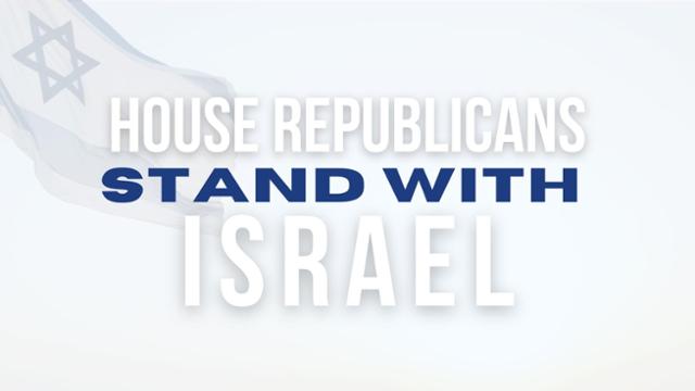 Read more: Congressman Rogers Votes for Israel Security Bill 