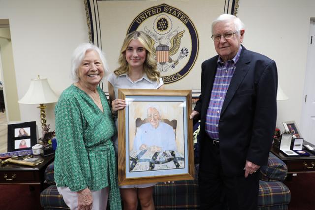 Read more: Congressman Rogers Announces Winner of 2026 Congressional Art Competition