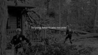 American Relief Act