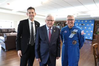 Isaacman, Rogers, Bowen